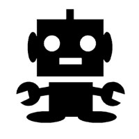 robot  infantil